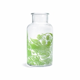 Thumbnail 2 - William Morris Sage Glass Vase