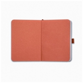Thumbnail 3 - William Morris Pimpernel A6 Notebook & Pen
