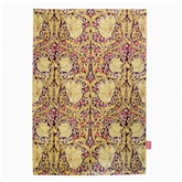 Thumbnail 2 - William Morris Pimpernel Recycled Cotton Tea Towel