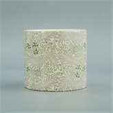 Thumbnail 1 - William Morris Larkspur Ceramic Pot