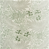 Thumbnail 2 - William Morris Larkspur Ceramic Pot