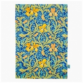 Thumbnail 2 - John H. Dearle Iris Recycled Cotton Tea Towel