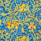 Thumbnail 3 - John H. Dearle Iris Recycled Cotton Tea Towel