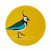 Thumbnail 4 - RSPB Water Birds Set of 4 Ceramic Coasters