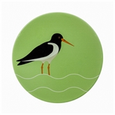 Thumbnail 5 - RSPB Water Birds Set of 4 Ceramic Coasters