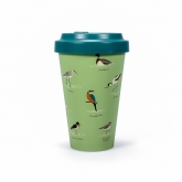 Thumbnail 3 - RSPB Water Birds Travel Mug