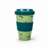 Thumbnail 4 - RSPB Water Birds Travel Mug