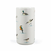Thumbnail 2 - RSPB Water Birds Ceramic Vase