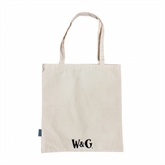 Thumbnail 2 - Wallace & Gromit Feathers Recycled Cotton Shopper Bag