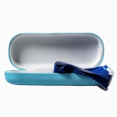 Thumbnail 2 - Moomin "Don't I look Intelligent" Hard Glasses Case