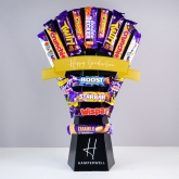 Thumbnail 10 - Cadbury Variety Chocolate Bouquet