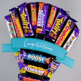 Thumbnail 11 - Cadbury Variety Chocolate Bouquet