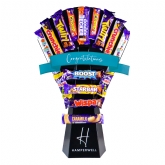 Thumbnail 12 - Cadbury Variety Chocolate Bouquet