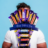 Thumbnail 4 - Cadbury Variety Chocolate Bouquet