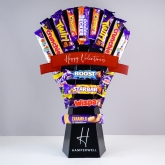 Thumbnail 5 - Cadbury Variety Chocolate Bouquet