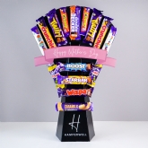Thumbnail 8 - Cadbury Variety Chocolate Bouquet