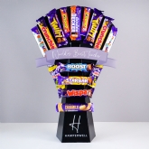 Thumbnail 9 - Cadbury Variety Chocolate Bouquet
