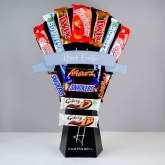 Thumbnail 8 - Mars Variety Chocolate Bouquet