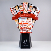Thumbnail 10 - Kinder Variety Chocolate Bouquet