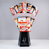 Thumbnail 8 - Kinder Variety Chocolate Bouquet