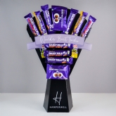 Thumbnail 7 - Dairy Milk Selection Chocolate Bouquet