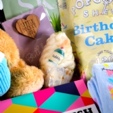 Thumbnail 4 - Birthday Wishes Gift Box