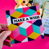 Thumbnail 5 - Birthday Wishes Gift Box