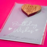 Thumbnail 8 - Birthday Wishes Gift Box