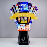 Thumbnail 10 - Kids Chocolate Bouquet