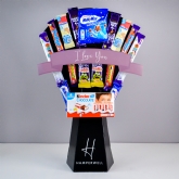 Thumbnail 11 - Kids Chocolate Bouquet
