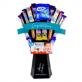 Thumbnail 12 - Kids Chocolate Bouquet