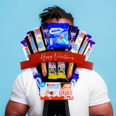 Thumbnail 4 - Kids Chocolate Bouquet