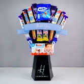 Thumbnail 5 - Kids Chocolate Bouquet