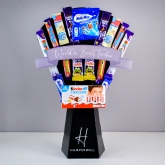 Thumbnail 6 - Kids Chocolate Bouquet