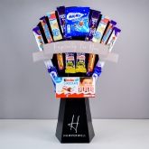 Thumbnail 7 - Kids Chocolate Bouquet