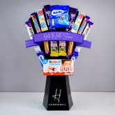 Thumbnail 8 - Kids Chocolate Bouquet