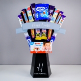 Thumbnail 9 - Kids Chocolate Bouquet