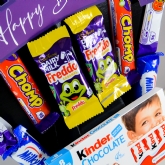 Thumbnail 5 - Happy Birthday Kids Chocolate Bouquet