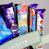 Thumbnail 4 - Happy Anniversary Kids Chocolate Bouquet