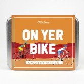 Thumbnail 2 - On Yer Bike Cyclist's Gift Tin