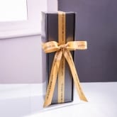 Thumbnail 4 - La Delfina Prosecco Gift Box with Personalised Ribbon