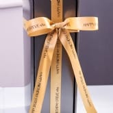 Thumbnail 5 - La Delfina Prosecco Gift Box with Personalised Ribbon