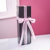 Thumbnail 6 - Rose Cava & Gift Box with Personalised Ribbon