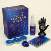 Thumbnail 1 - Host Your Own Palm Reading Night
