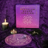 Thumbnail 1 - Host Your Own Pendulum Board Reading