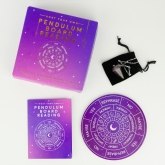 Thumbnail 2 - Host Your Own Pendulum Board Reading