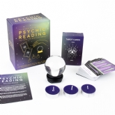 Thumbnail 3 - Host Your Own Psychic Reading