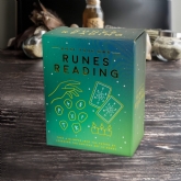 Thumbnail 2 - Host Your Own Runes Reading
