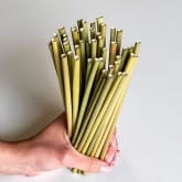 Thumbnail 2 - Huski Home Grass Straws