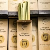 Thumbnail 4 - Huski Home Grass Straws